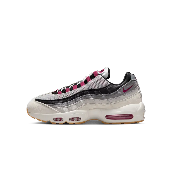 Nike Air Max 95 SB Cactus Flower - HF7545-100