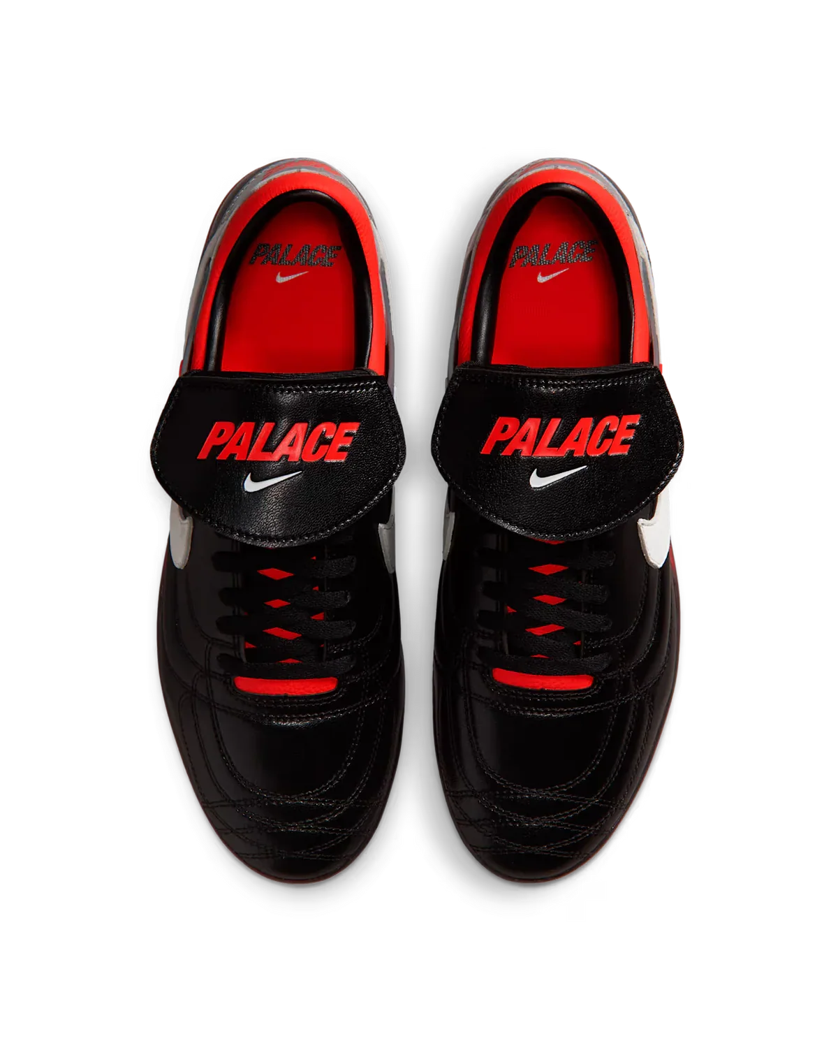 Nike Cryoshot Air Speed M Palace
