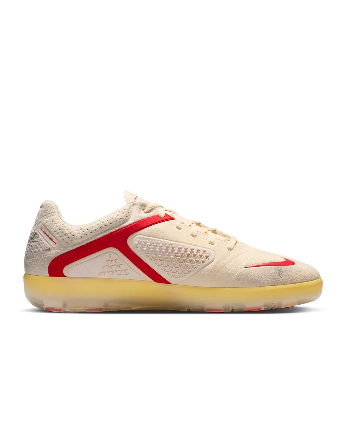Nike Cryoshot CTR360 Maestri II G-Dragon Peaceminusone Natural University Red