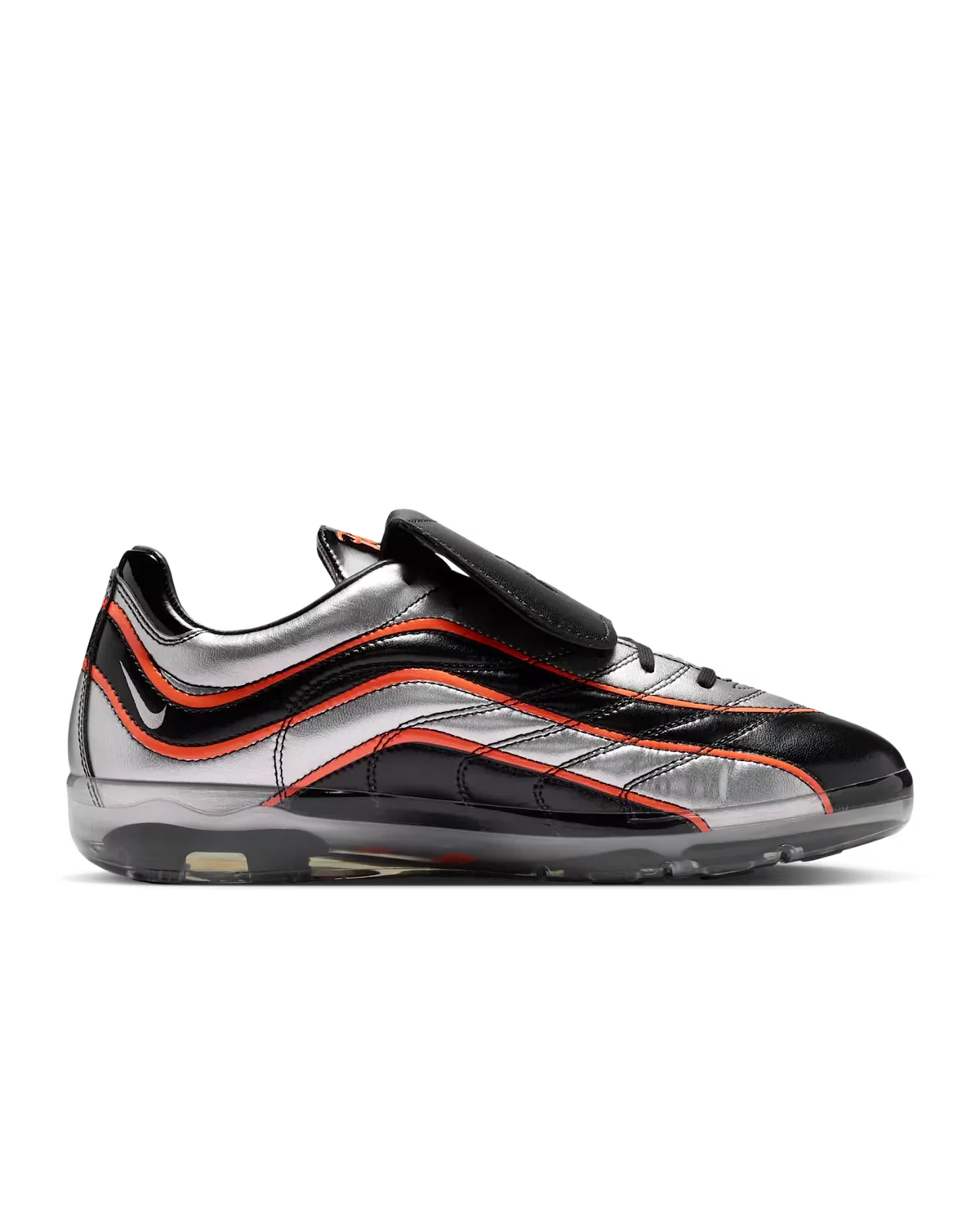 Nike Cryoshot Mercurial Vapor R9 Patta