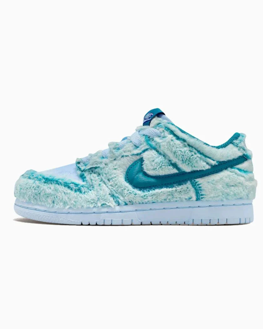 Nike Dunk Low Abominable Snowman (GS)