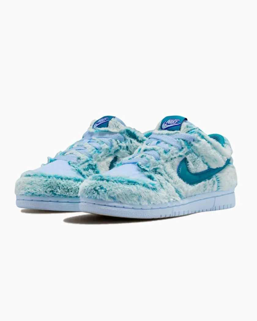 Nike Dunk Low Abominable Snowman (GS)