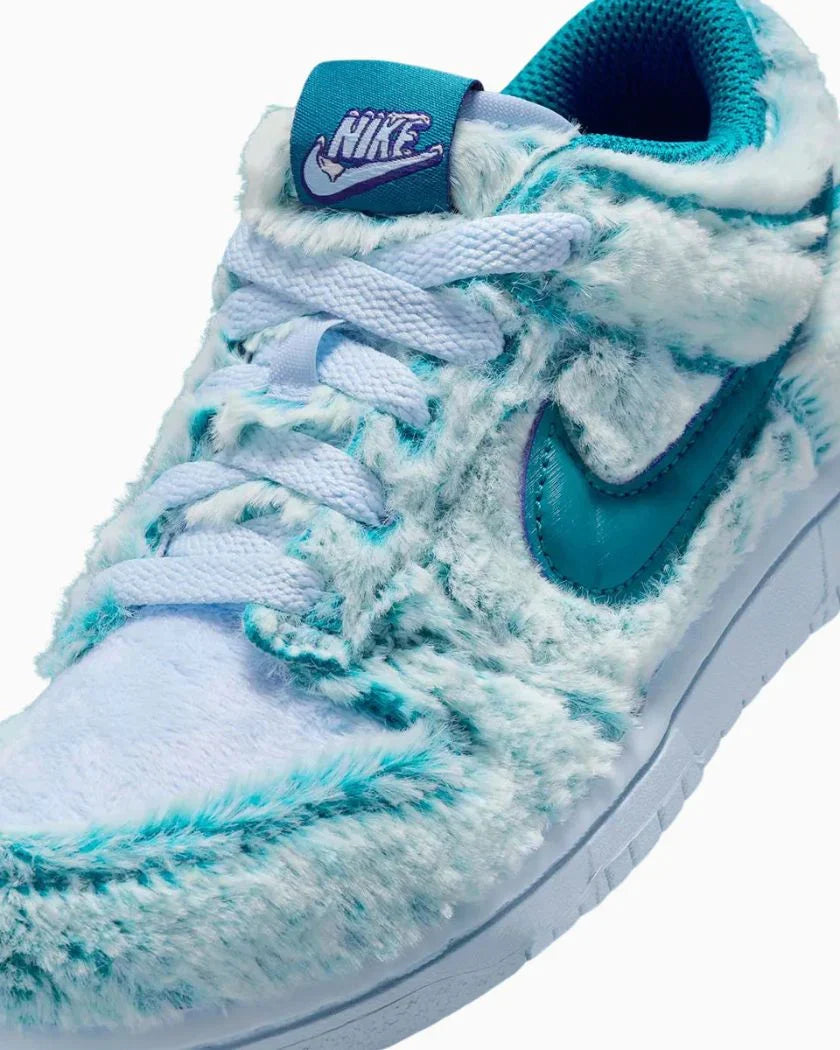 Nike Dunk Low Abominable Snowman (GS)