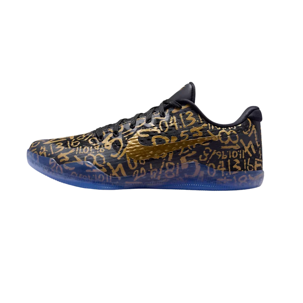 Nike Kobe 11 Protro Mamba Day