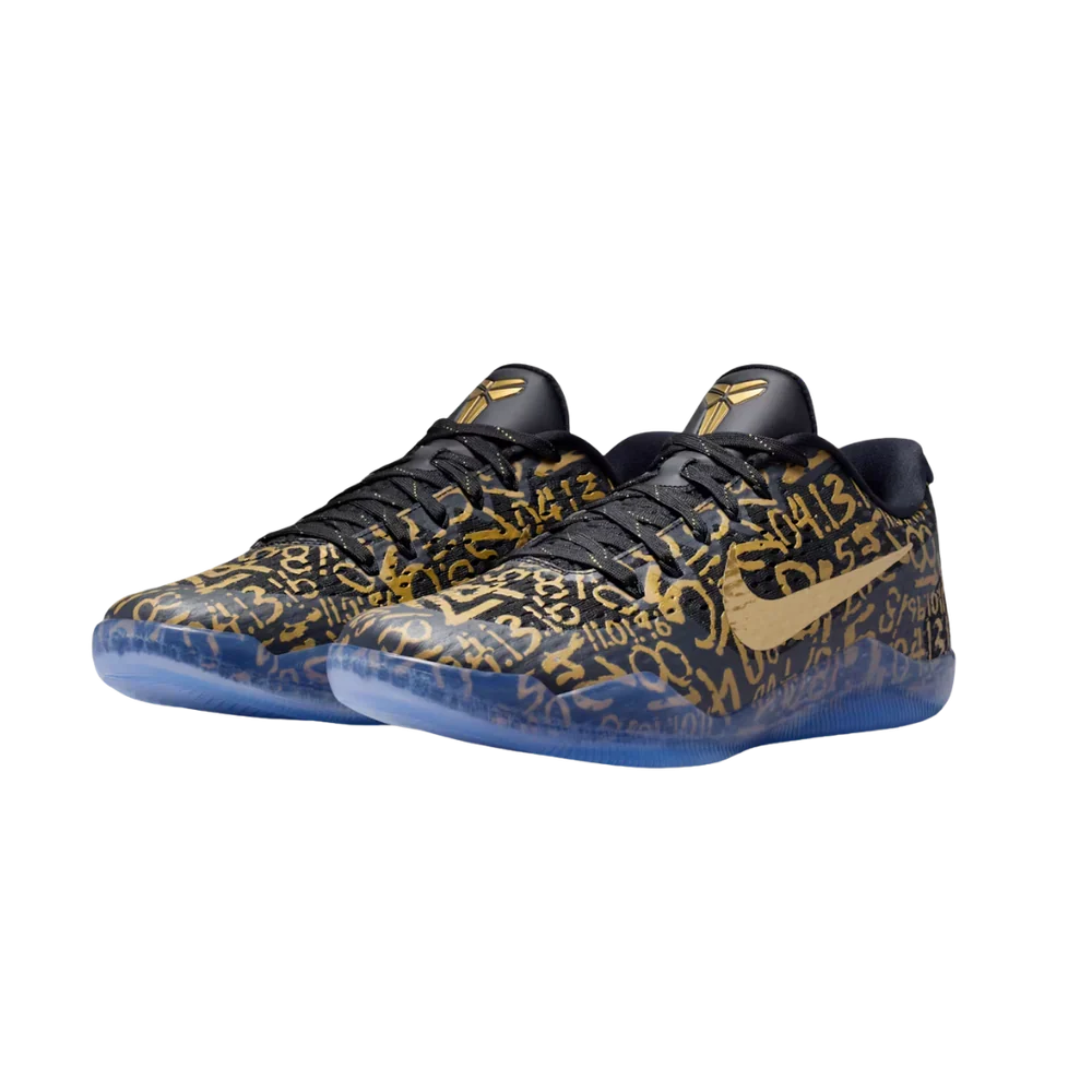 Nike Kobe 11 Protro Mamba Day