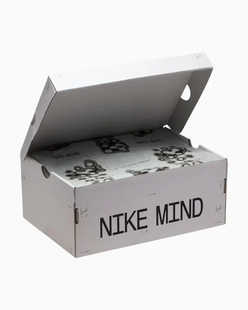 Nike Mind 001 Slide Light Smoke Grey