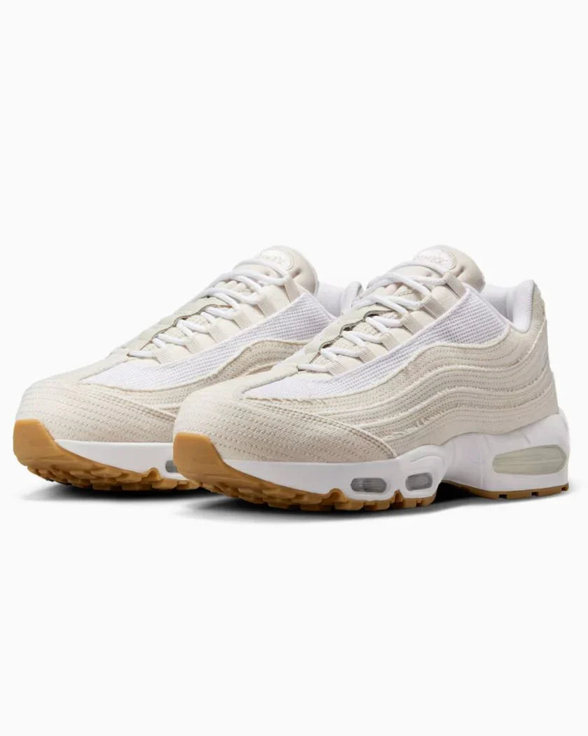Air Max 95 OG Levis Light Orewood Brown