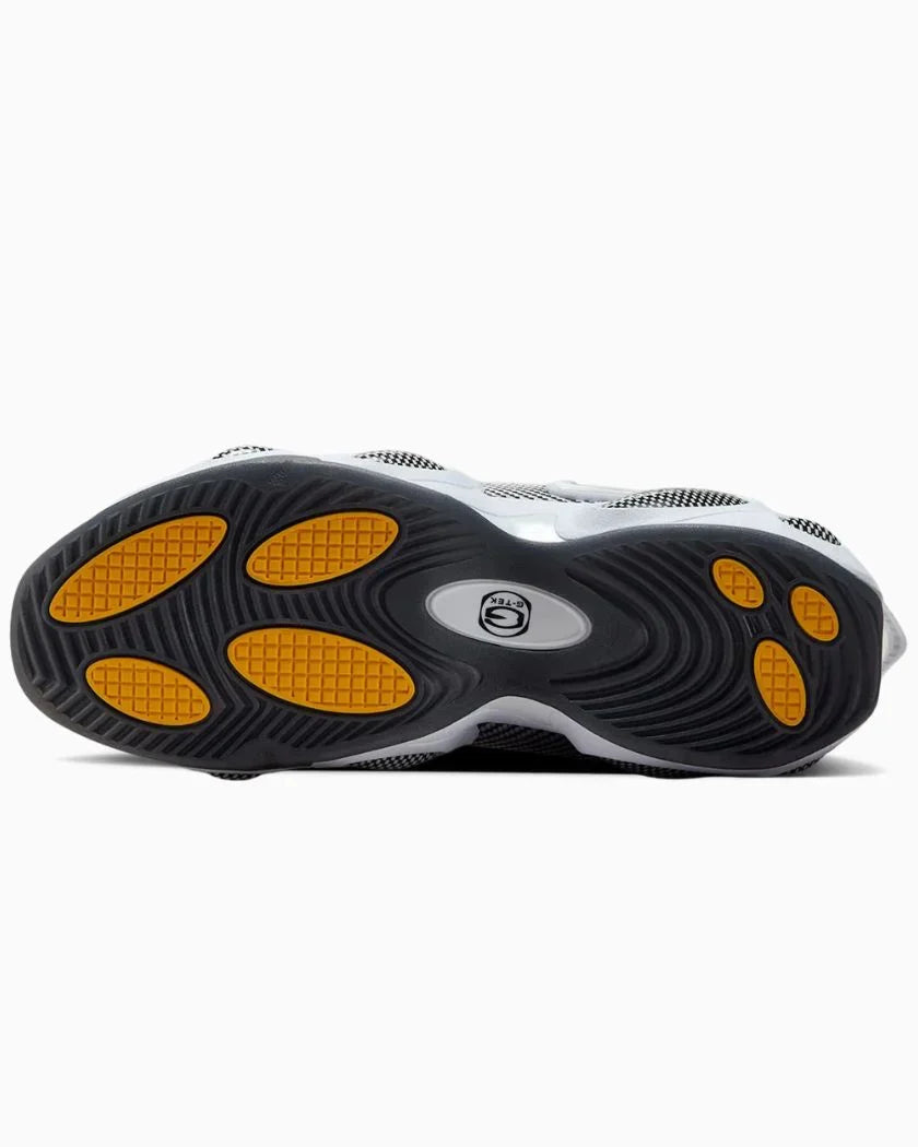 Nike NOCTA Glide Drake White Black - DM0879-101