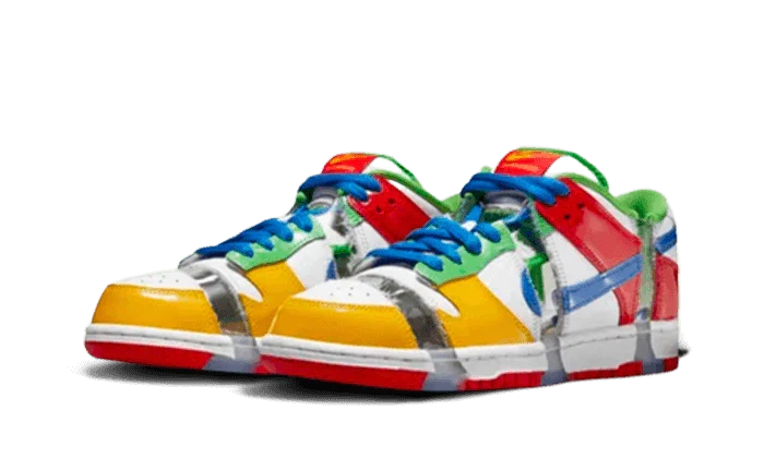 eBay x Nike SB Dunk Low Sandy Bodecker