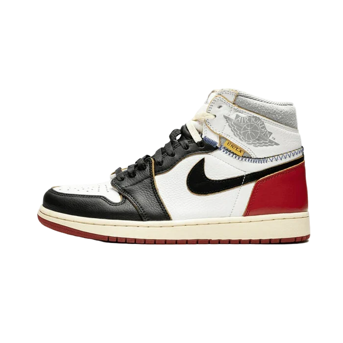 Air Jordan 1 Retro High Union Los Angeles Black Toe
- BV1300-106