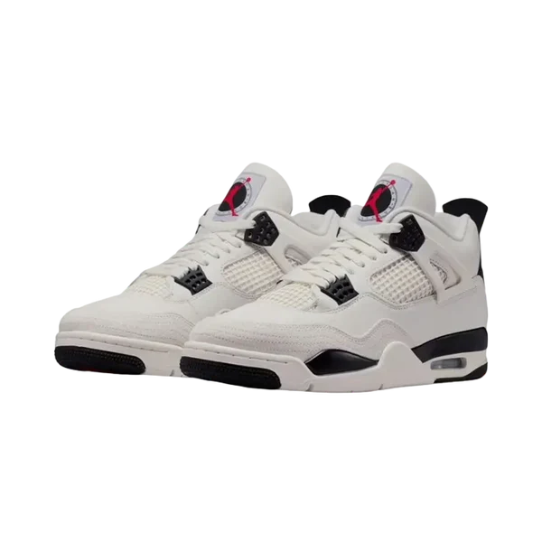 Air Jordan 4 Retro OG Flight Club