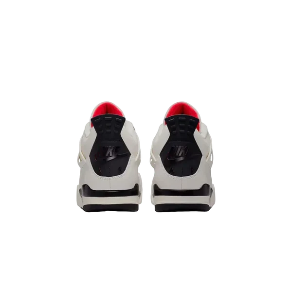 Air Jordan 4 Retro OG Flight Club (GS)