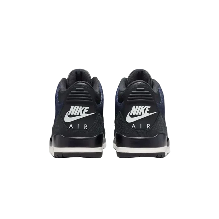 Air Jordan 3 Retro Levi’s Indigo