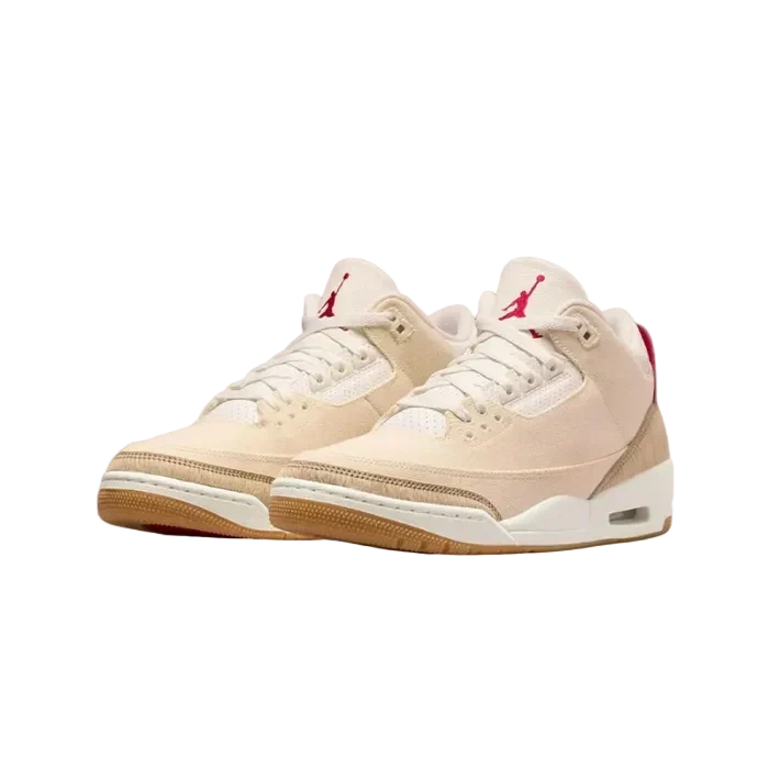 Air Jordan 3 Retro
Levi’s Lunar New Year