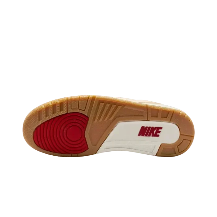 Air Jordan 3 Retro
Levi’s Lunar New Year