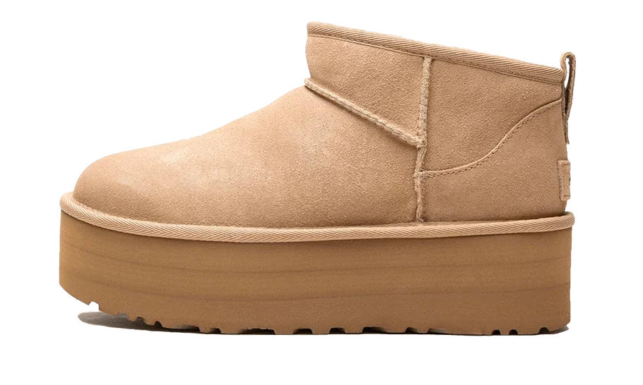 Ugg Ultramini Platform Sand