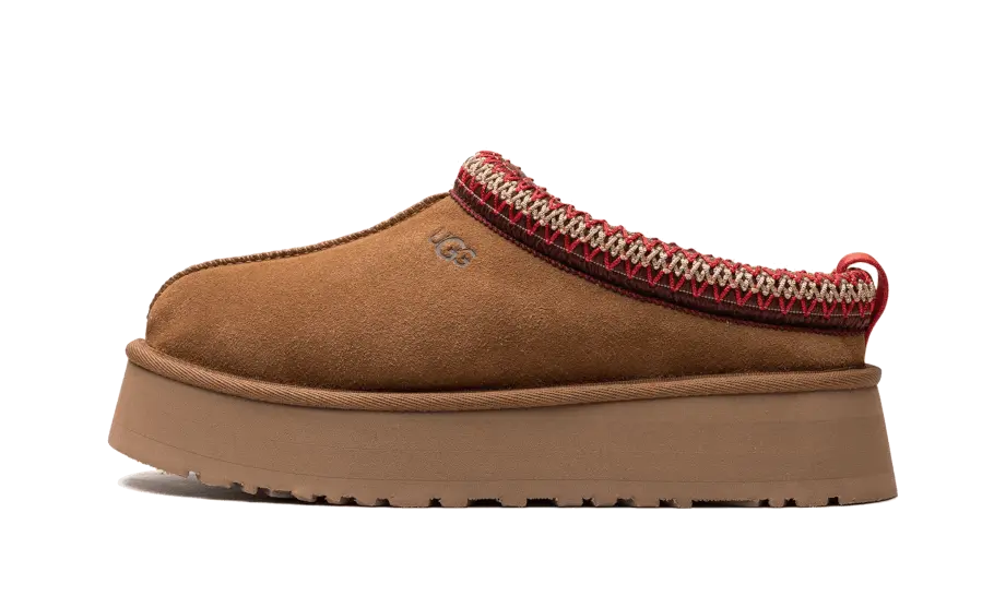 Ugg Tazz Slipper Chestnut (W)