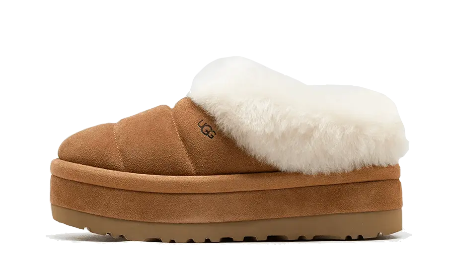 Ugg Tazzlita Slipper Chestnut (W)