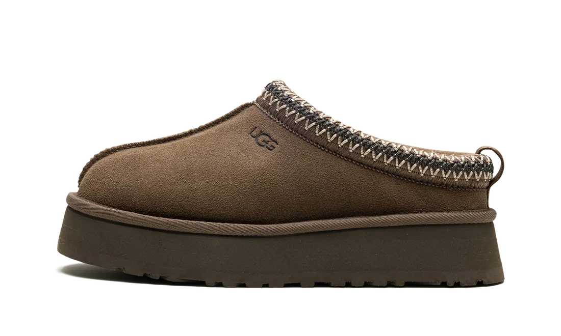 UGG Tazz Slipper Hickory