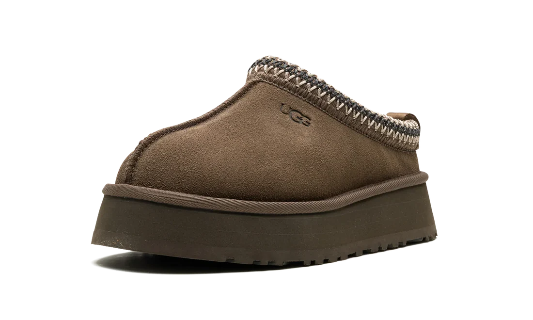 UGG Tazz Slipper Hickory