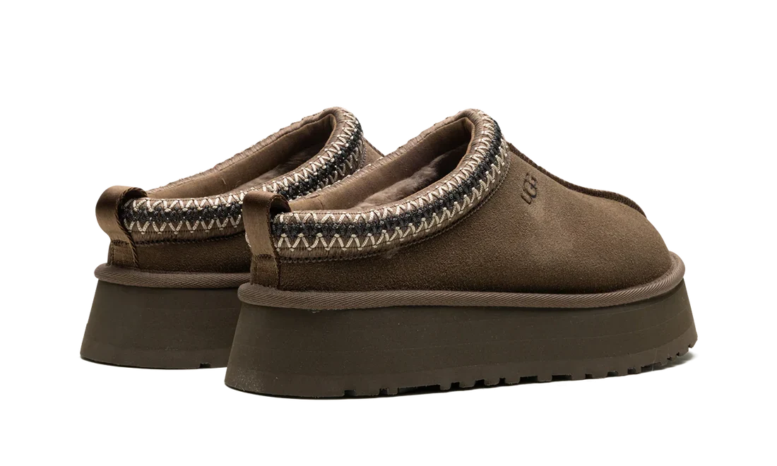UGG Tazz Slipper Hickory