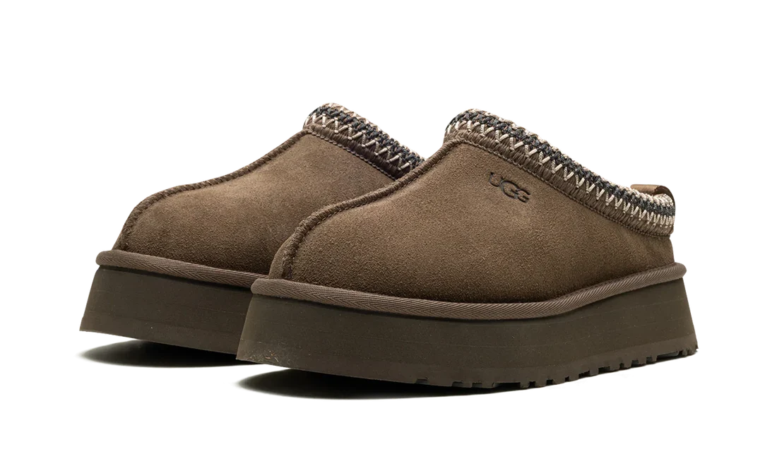 UGG Tazz Slipper Hickory