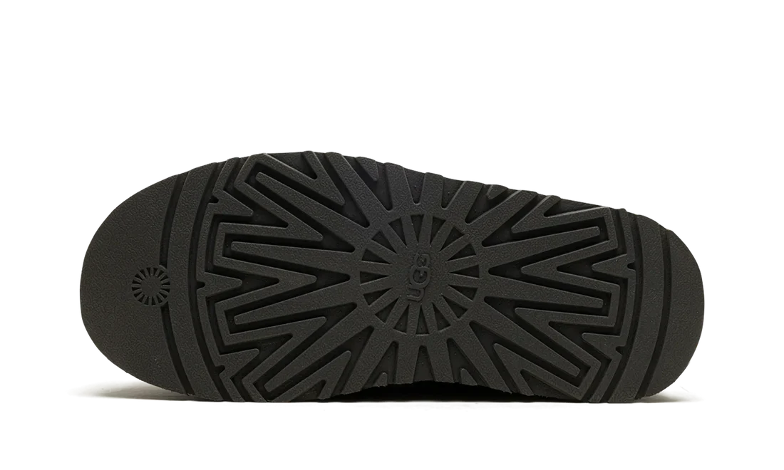 UGG Tazz Slipper Hickory