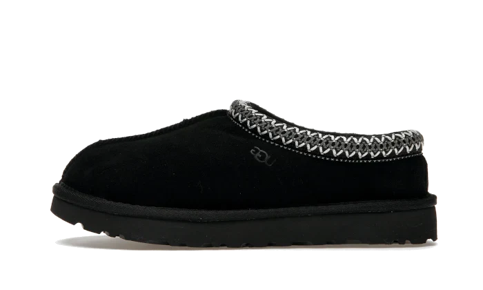 Ugg Tasman Slipper Black (W)