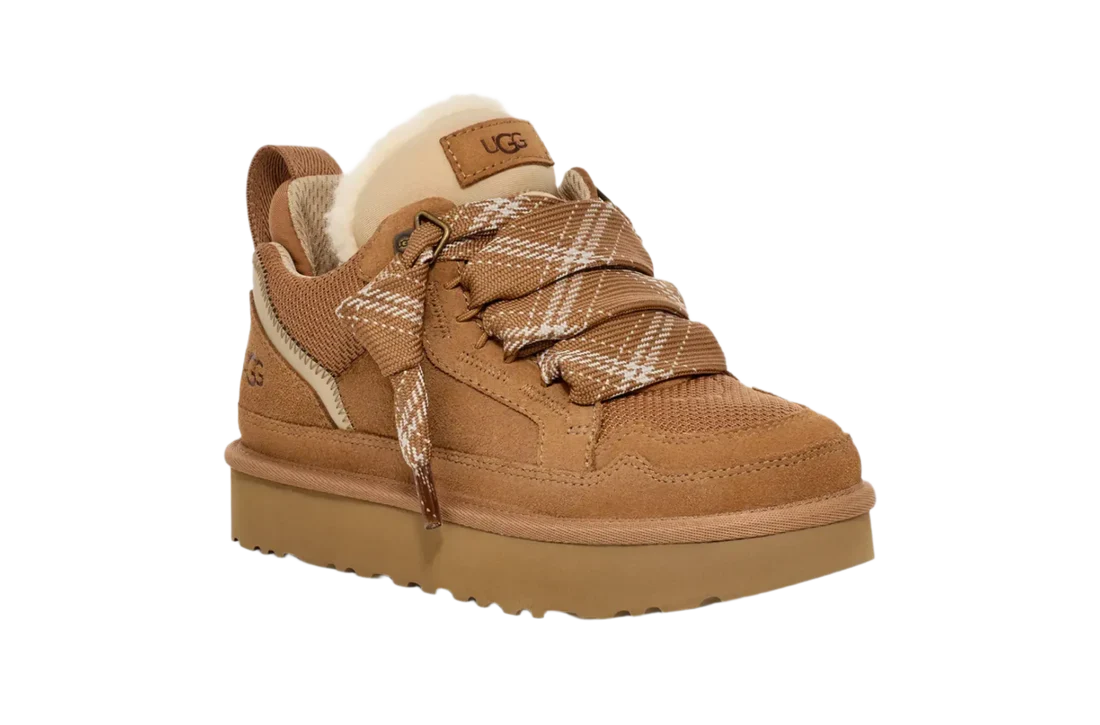 Ugg Lowmel Chestnut (W)