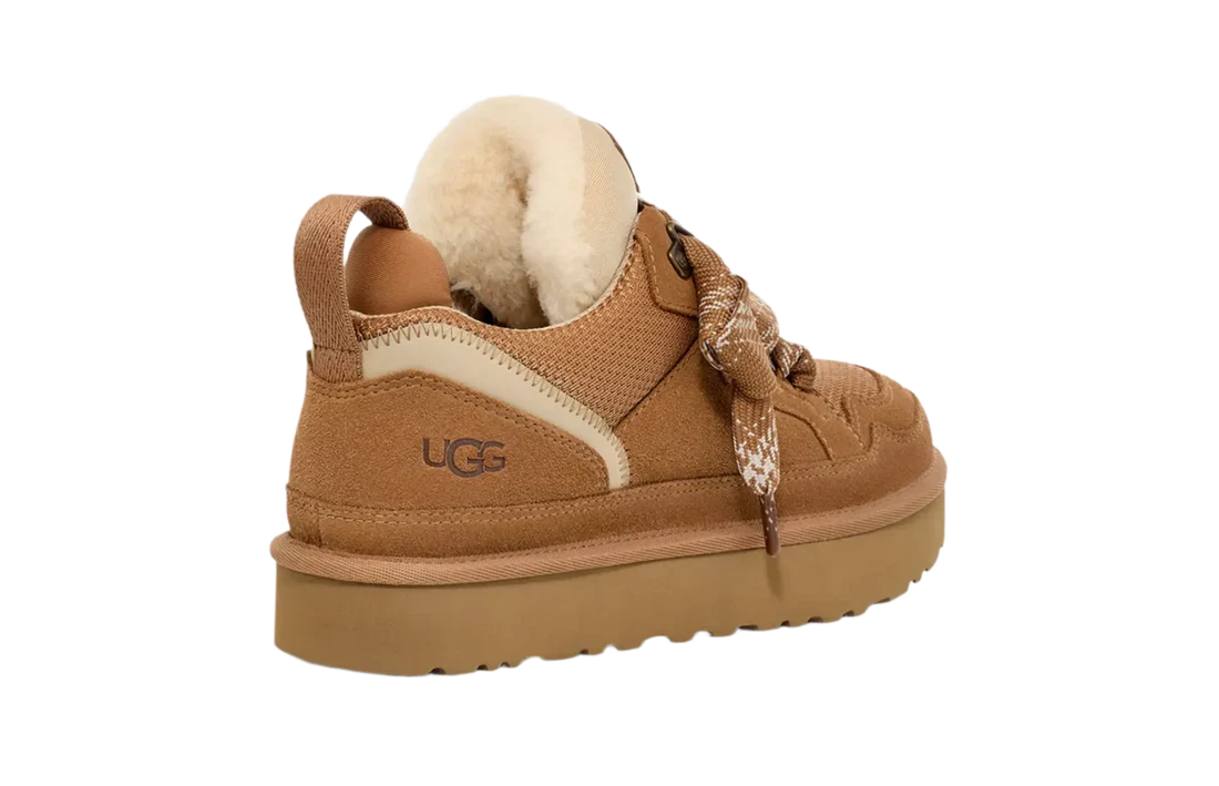 Ugg Lowmel Chestnut (W)