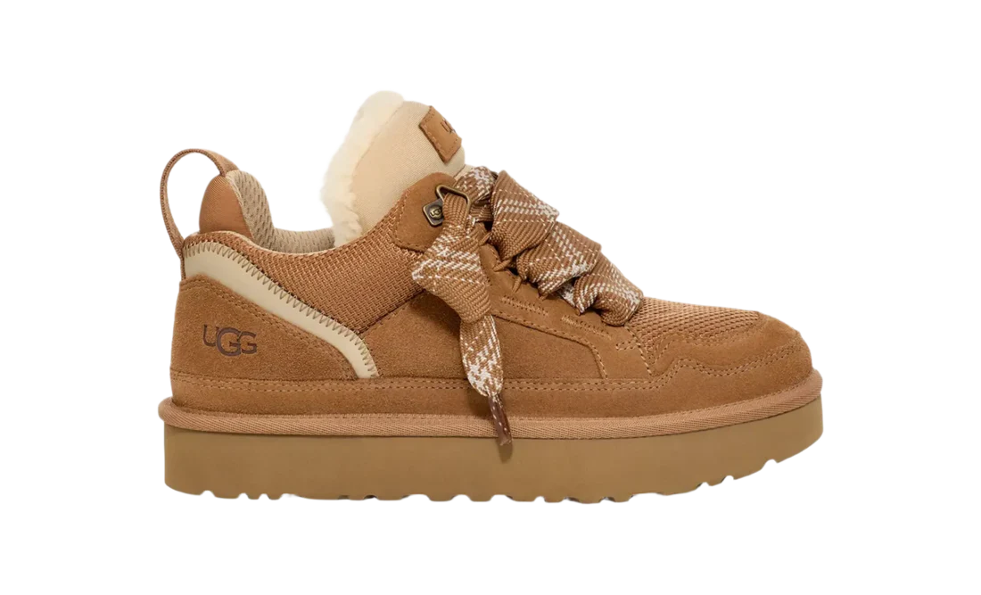 Ugg Lowmel Chestnut (W)