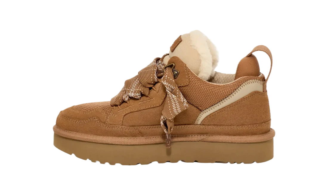 Ugg Lowmel Chestnut (W)