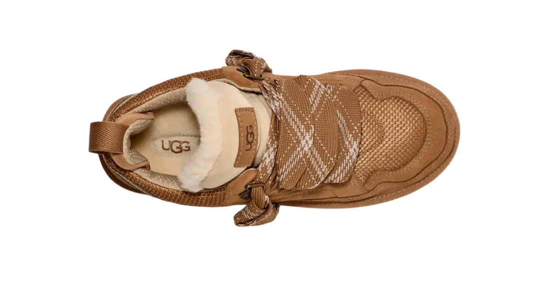 Ugg Lowmel Chestnut (W)