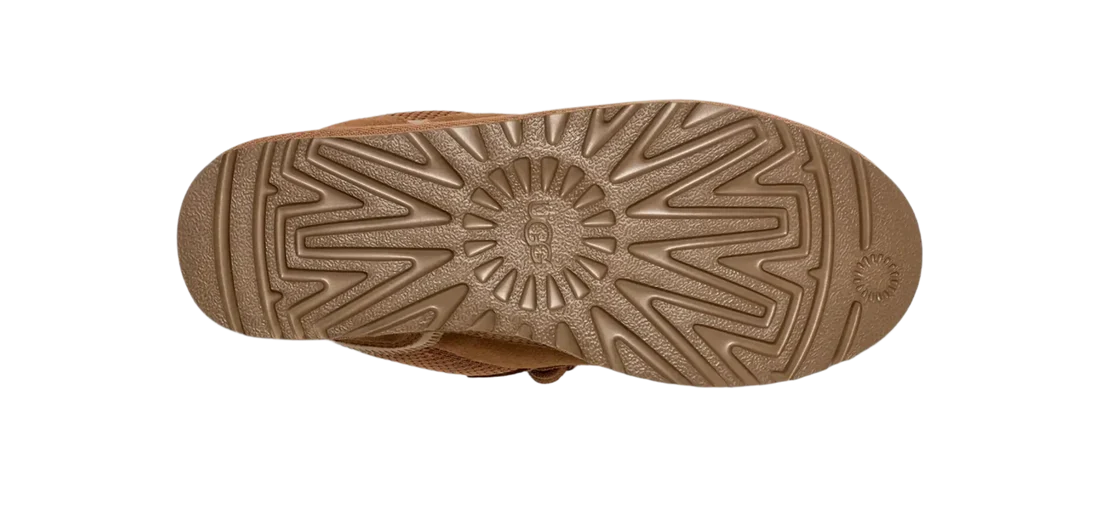 Ugg Lowmel Chestnut (W)