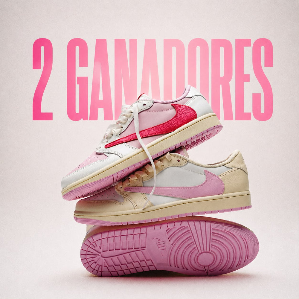 RIFA TRAVIS SCOTT PINK´S 🩷