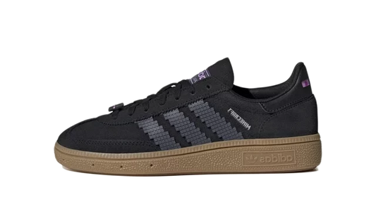 adidas Handball Spezial Minecraft Enderman (GS) - JP7995