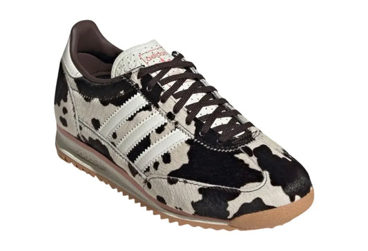 Adidas SL 72 Cow Print - Animal Print - Vaca - JR1255