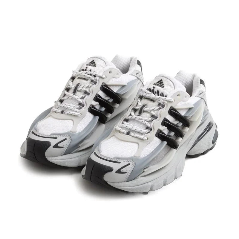 adidas Adistar Jellyfish Pharrell Williams Solid Grey Black