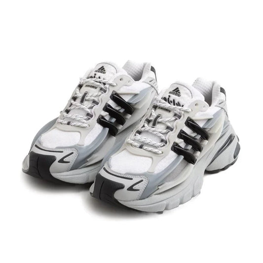 adidas Adistar Jellyfish Pharrell Williams Solid Grey Black