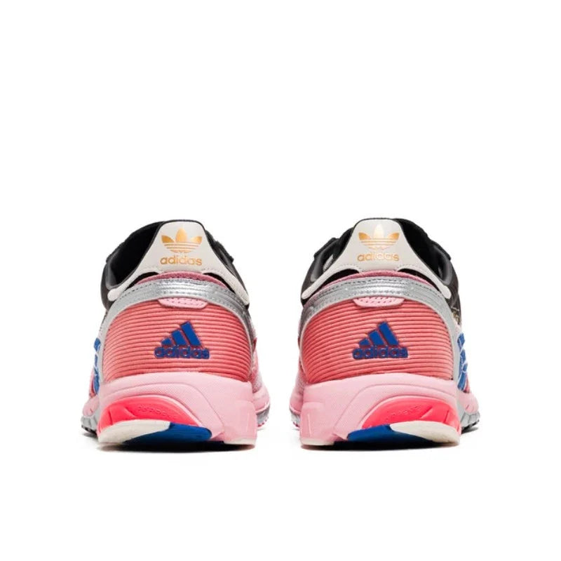 Adidas Adizero SL 72 Bad Bunny Brown Clear Pink