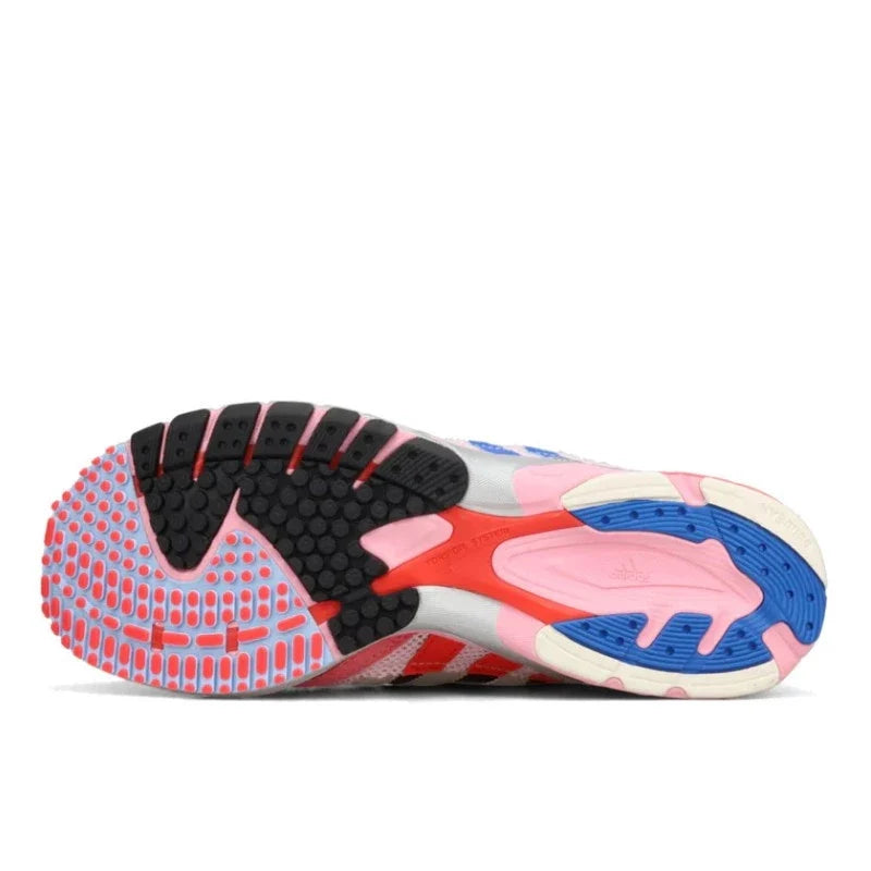Adidas Adizero SL 72 Bad Bunny Brown Clear Pink