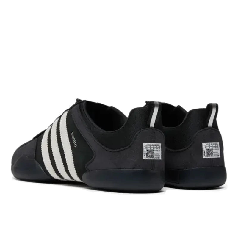 adidas Ballerina Bad Bunny Black Chalk - JQ9231