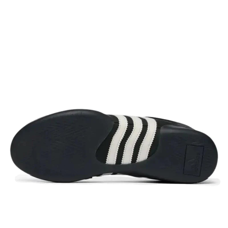 adidas Ballerina Bad Bunny Black Chalk - JQ9231