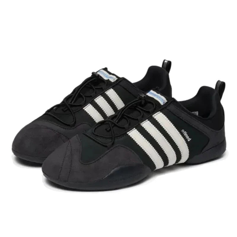 adidas Ballerina Bad Bunny Black Chalk - JQ9231