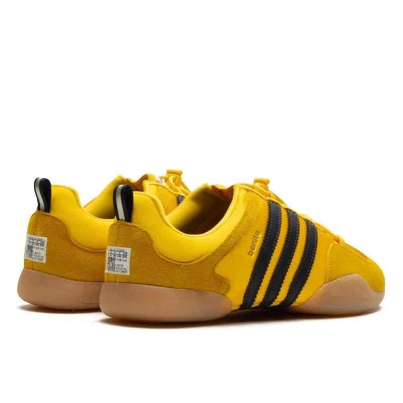 adidas Ballerina Bad Bunny Bold Gold - JQ9230