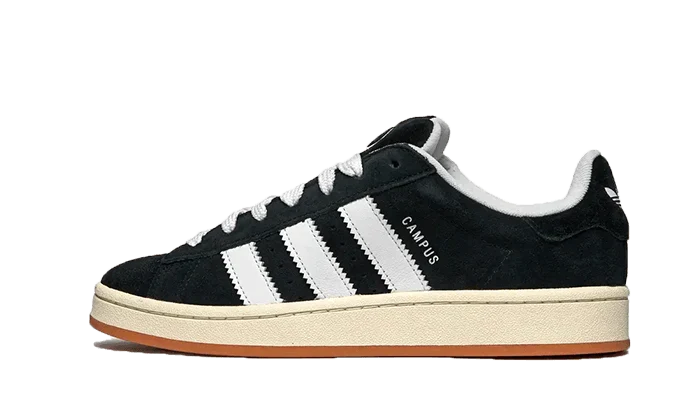 Adidas Campus 00s Black - HQ8708