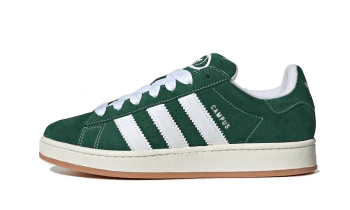 Adidas Campus 00s Green - HO3472