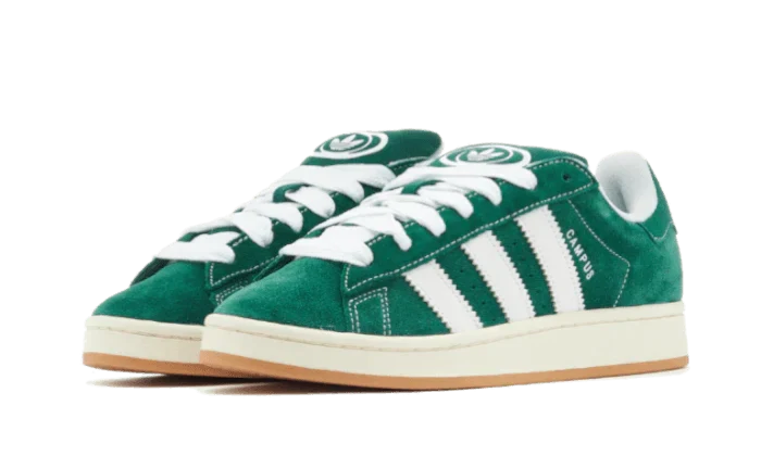 Adidas Campus 00s Green - HO3472