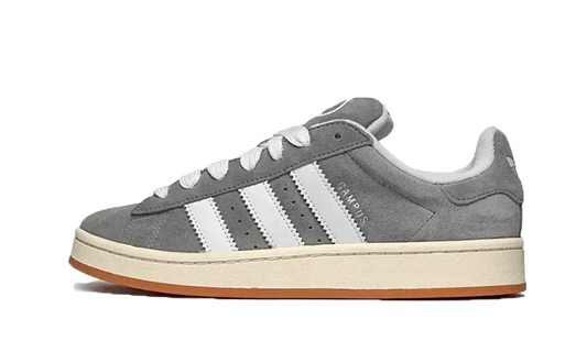 Adidas Campus 00s Grey White - HQ8707 | HQ6507