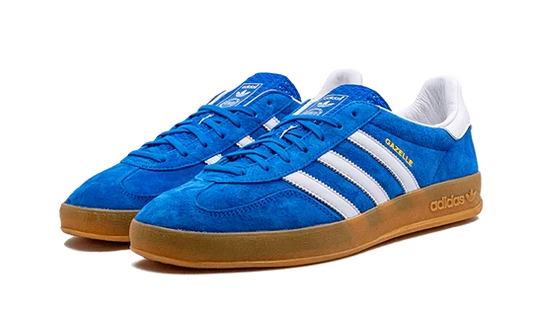 Adidas Gazelle Indoor Blue Bird Cloud White - H06260